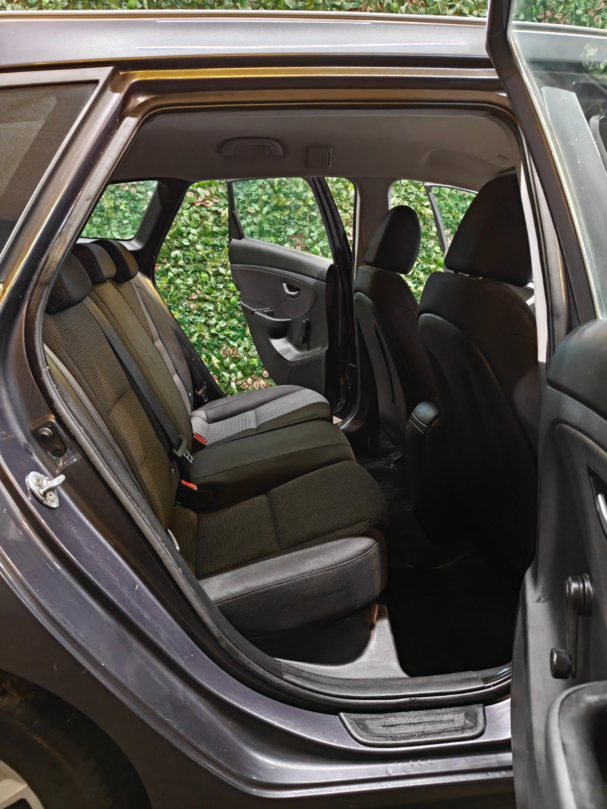 Billede af Hyundai i30 1,6 CRDi 110 Trend CW