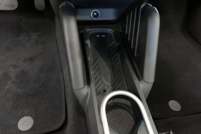 MINI Cooper E Classic Trim L