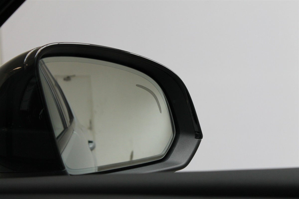 Volvo EX40 Extended Range Ultra billede 16