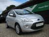 Ford Ka Titanium thumbnail