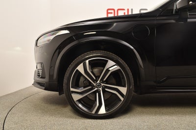 Volvo XC90 T8 ReCharge Ultimate Dark aut. AWD 7prs