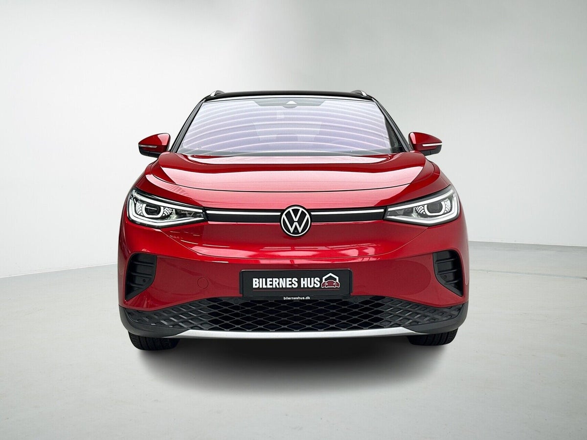 VW ID.4 Pro billede 6