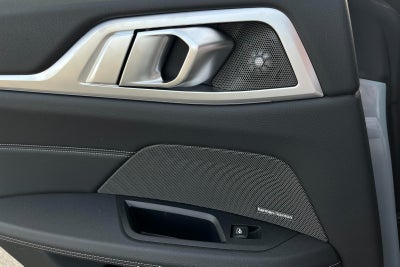 BMW i4 M50 Supercharged xDrive