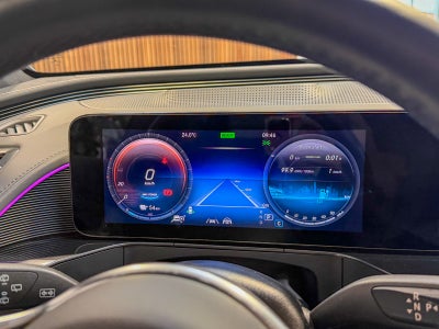 Mercedes EQC400