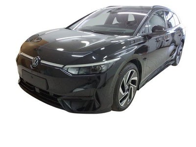 VW ID.7 86 Style S+ Tourer 5d