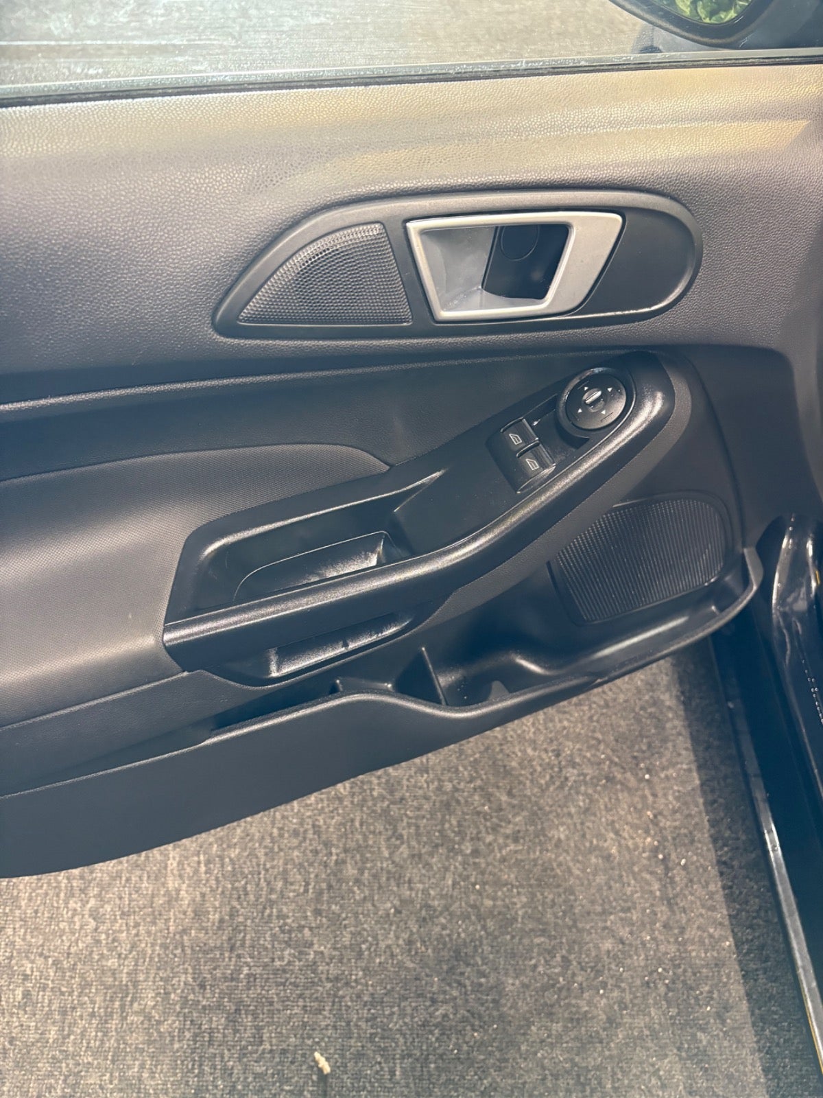 Billede af Ford Fiesta 1,0 65 Trend