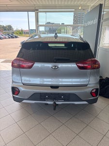 Kia Niro PHEV Comfort DCT