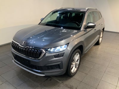 Skoda Kodiaq 1,5 TSi 150 Style DSG 7prs 5d