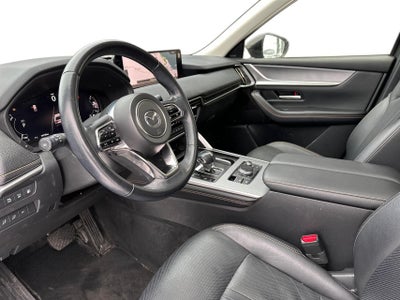 Mazda CX-60 PHEV Homura Comfort aut. AWD billede 2
