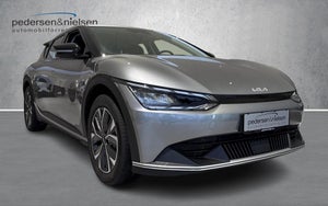 Kia EV6 Long Range Access