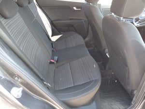 Kia Stonic Advance Intro