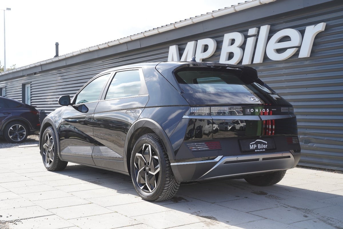 Billede af Hyundai Ioniq 5 77 Essential