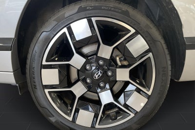 Hyundai Kona EV Ultimate