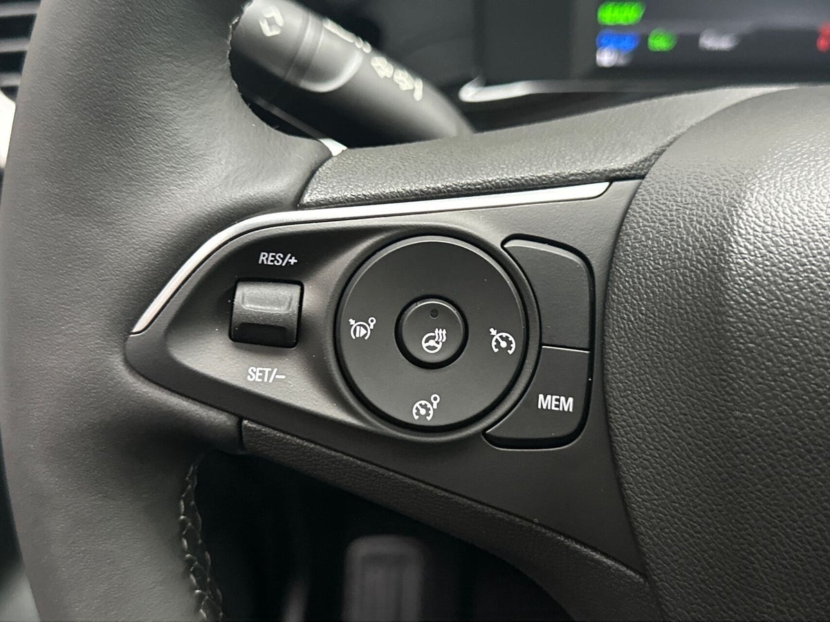 Opel Mokka-e Elegance billede 15