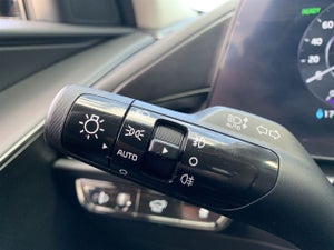 Kia Niro EV Upgrade
