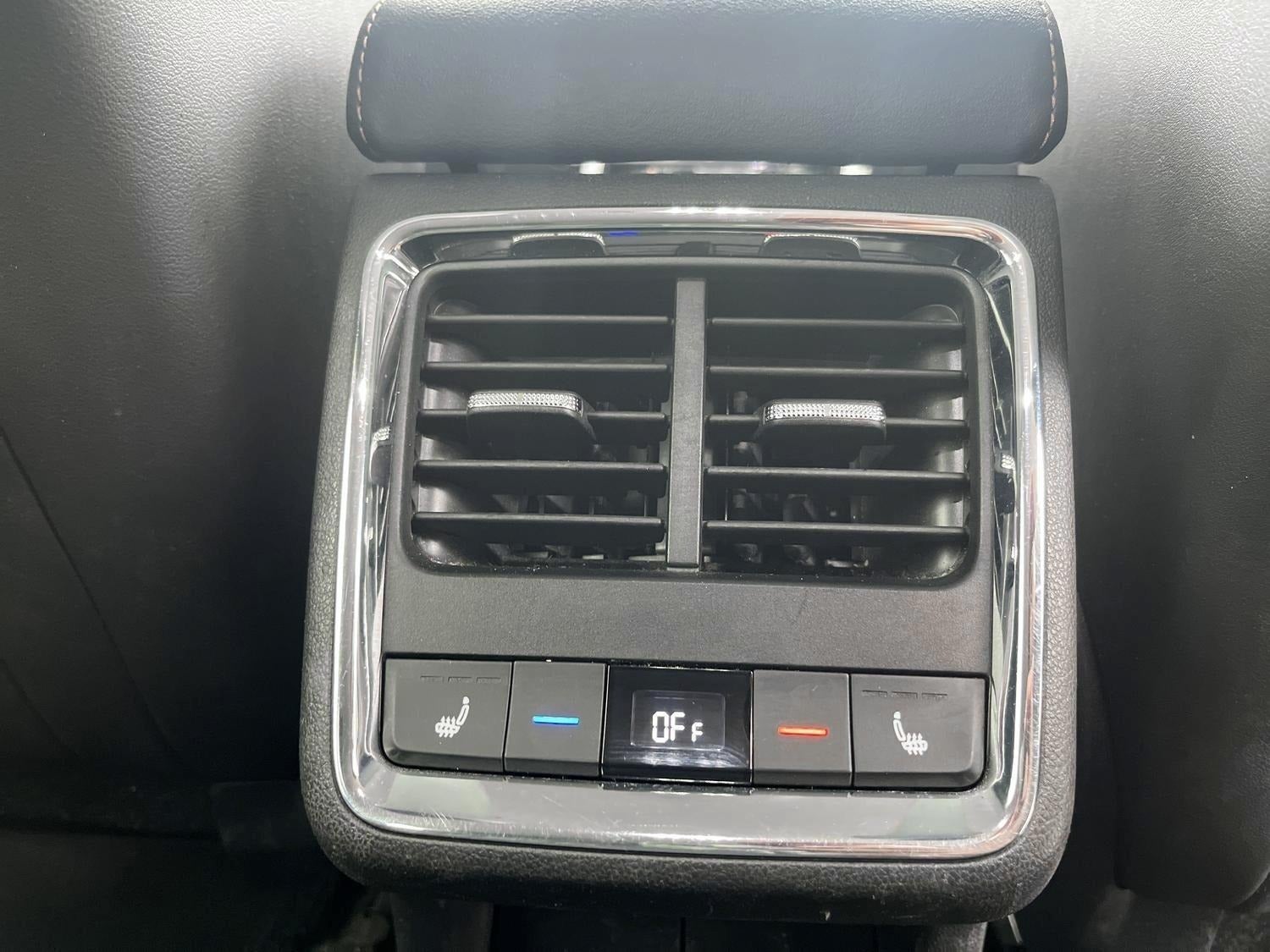 Billede af Skoda Enyaq 80 iV Suite