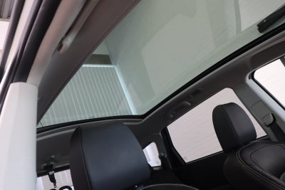 Nissan Qashqai+2 Tekna 7prs