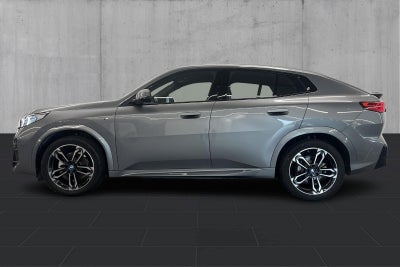 BMW iX2 eDrive20 M-Sport BMW iX2 eDrive20 M-Sport - 1