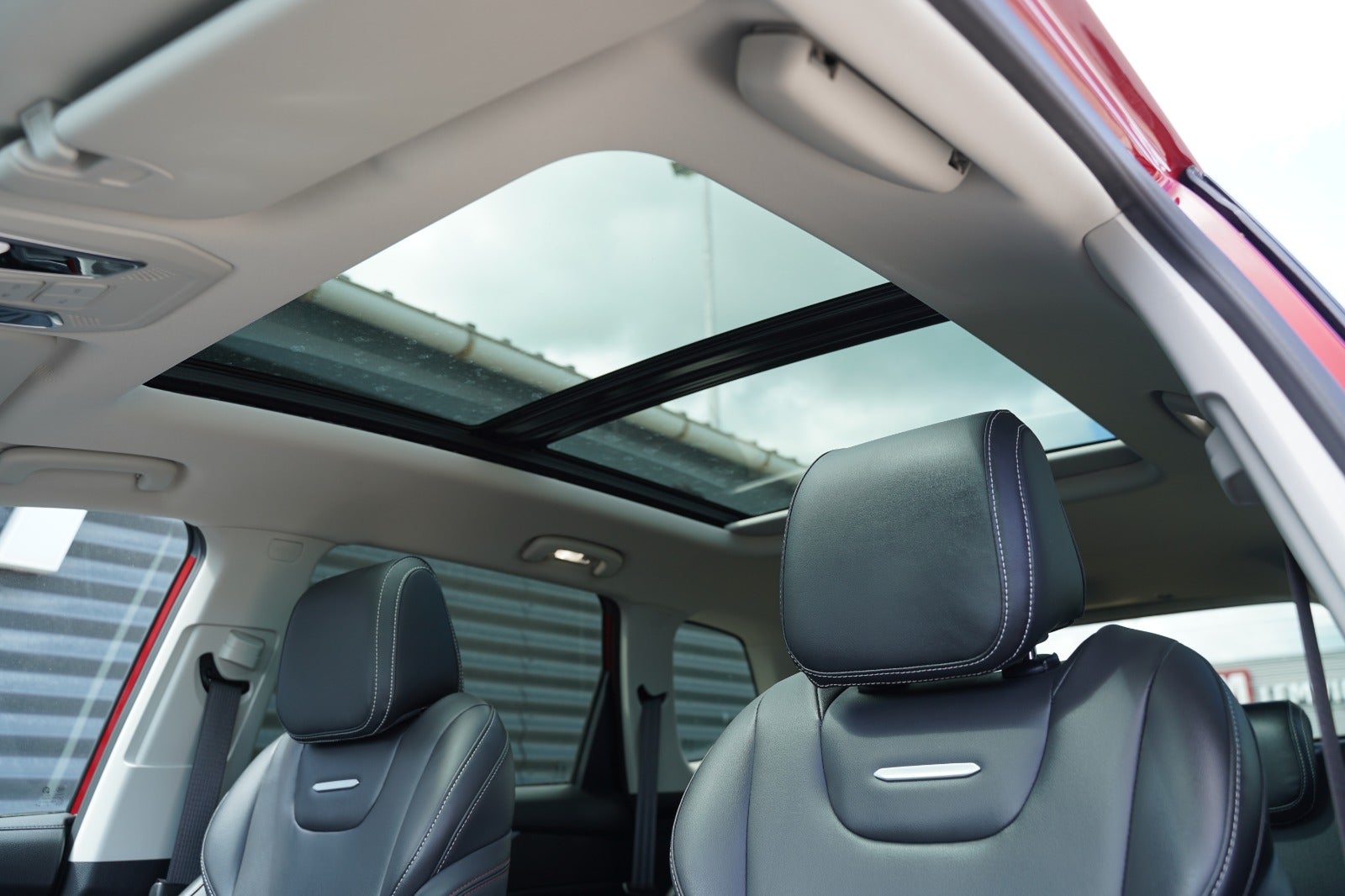 Billede af Maxus Euniq6 70