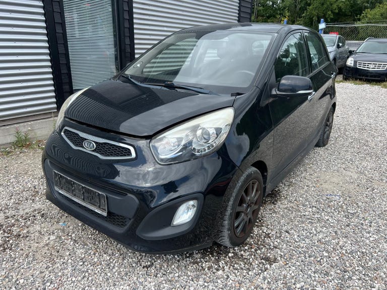 Kia Picanto Active Eco