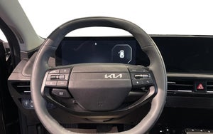 Kia EV6 Long Range Upgrade