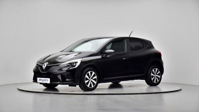 Renault Clio V 1,0 TCe 90 Zen 5d