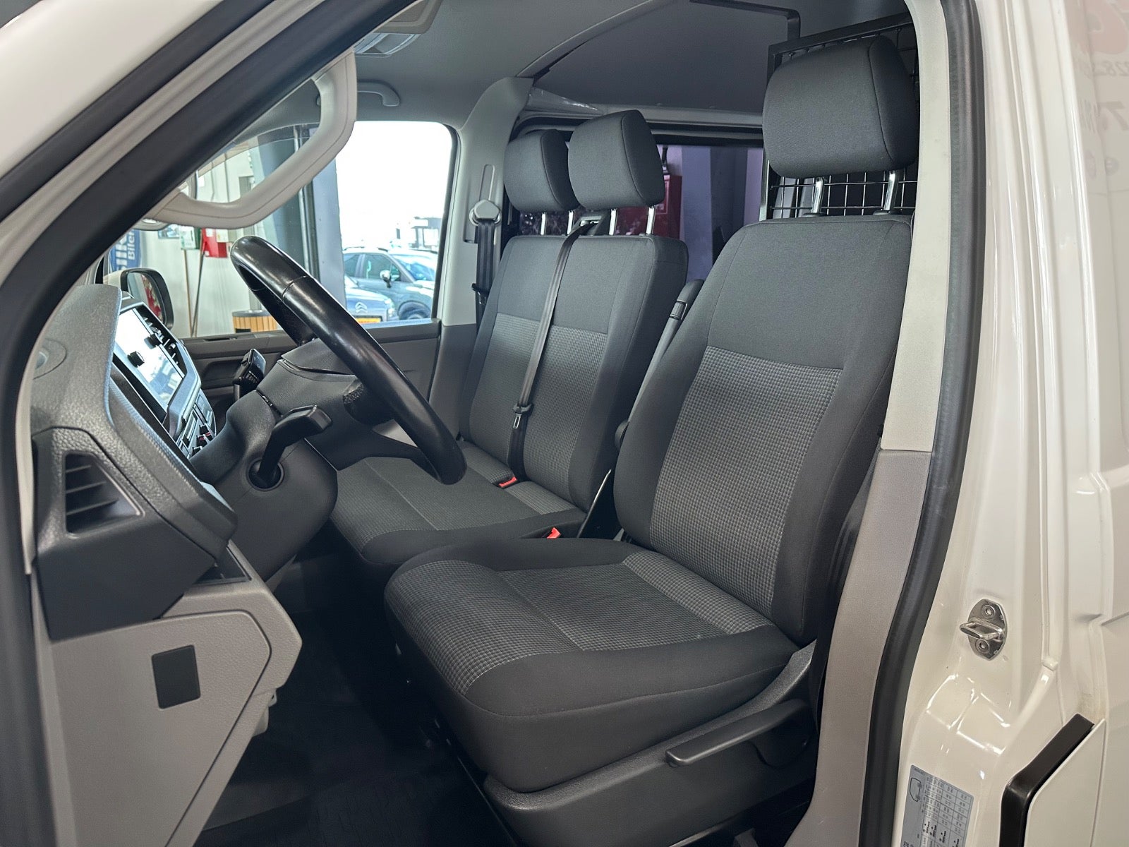 VW Transporter, Billede 5