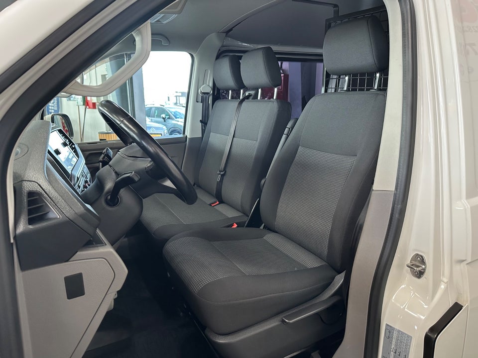 VW Transporter, Billede 5
