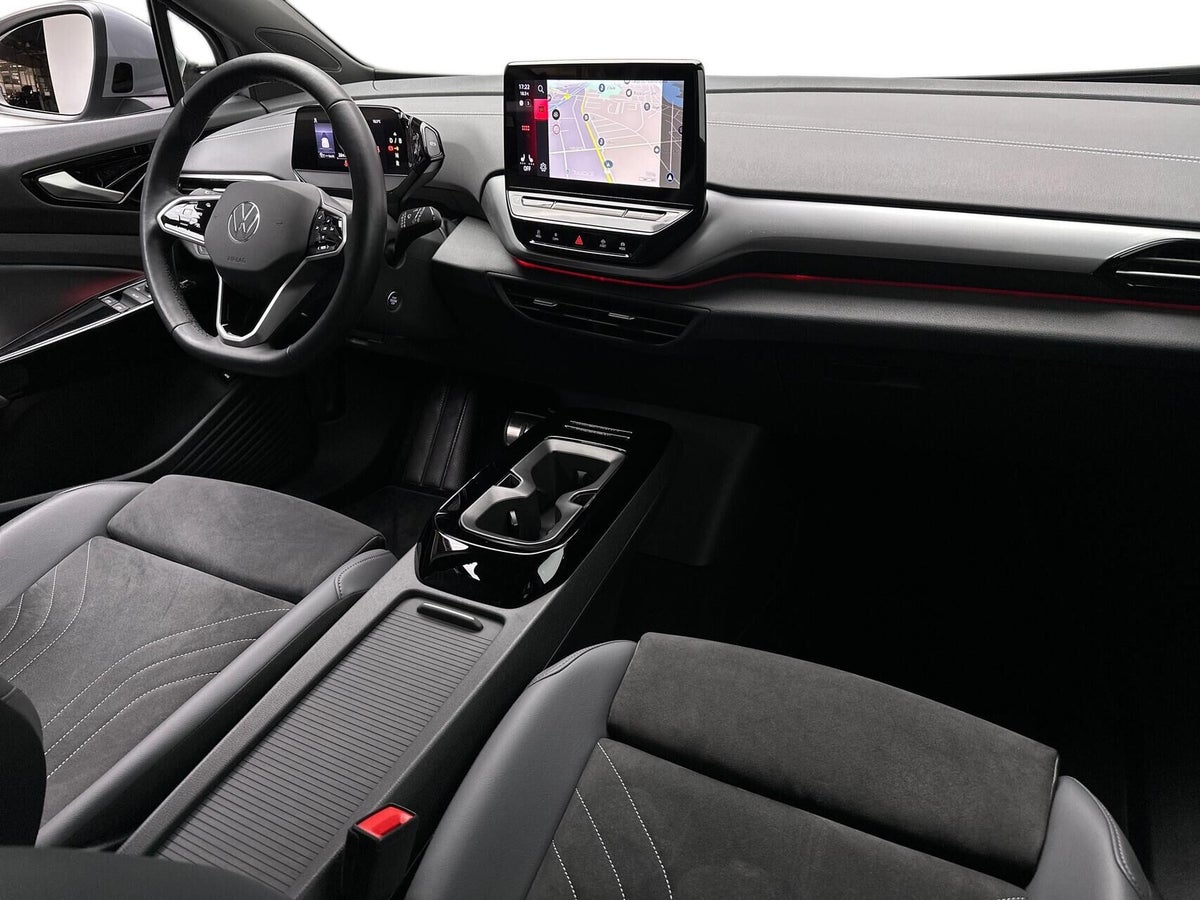 VW ID.4 Pro Performance billede 11