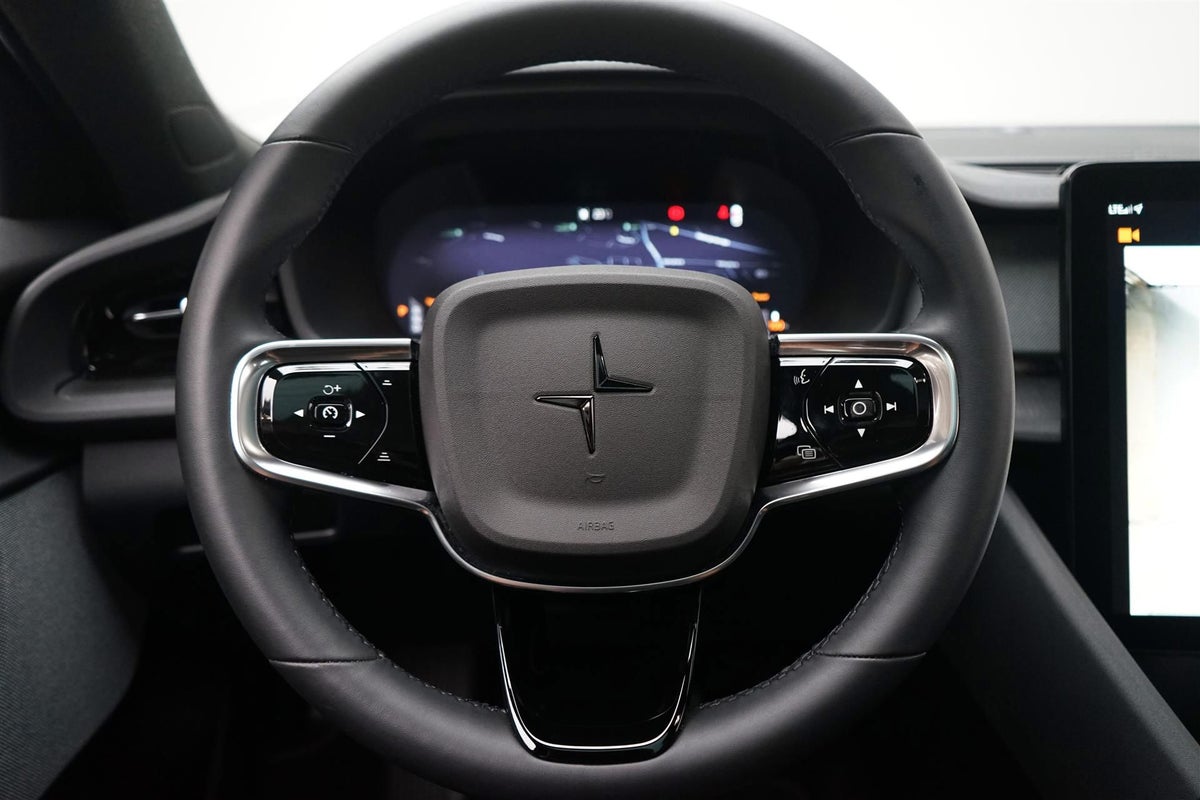 Polestar 2 Long Range billede 14