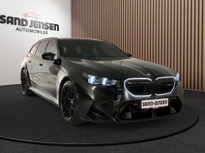 BMW M5 Touring xDrive aut.