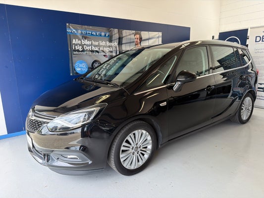 Opel Zafira Tourer T 140 Innovation 7prs