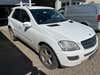 Mercedes ML320 CDi aut. 4Matic Van thumbnail
