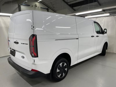 Ford E-Transit Custom 320L Trend billede 1