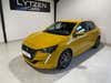 Peugeot 208 PureTech 75 Active Pack thumbnail