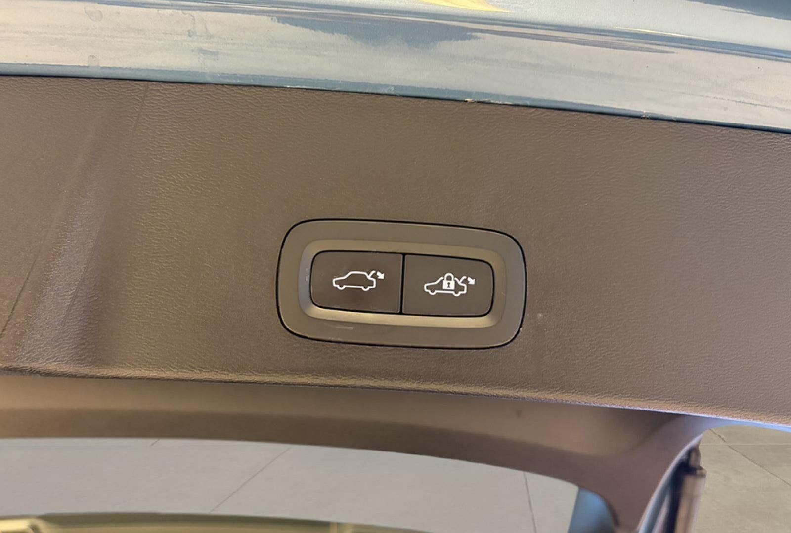 Volvo XC40 P6 ReCharge Plus