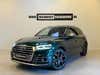 Audi SQ5 TFSi quattro Tiptr.