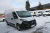 Fiat Ducato 35 MJT 140 Kassevogn L2H2 Pro+ aut. thumbnail
