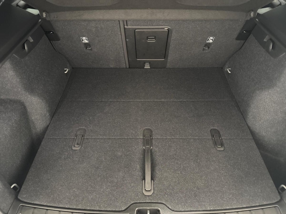 Volvo XC40 ReCharge Extended Range Core billede 14