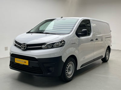 Toyota ProAce Medium Comfort Master