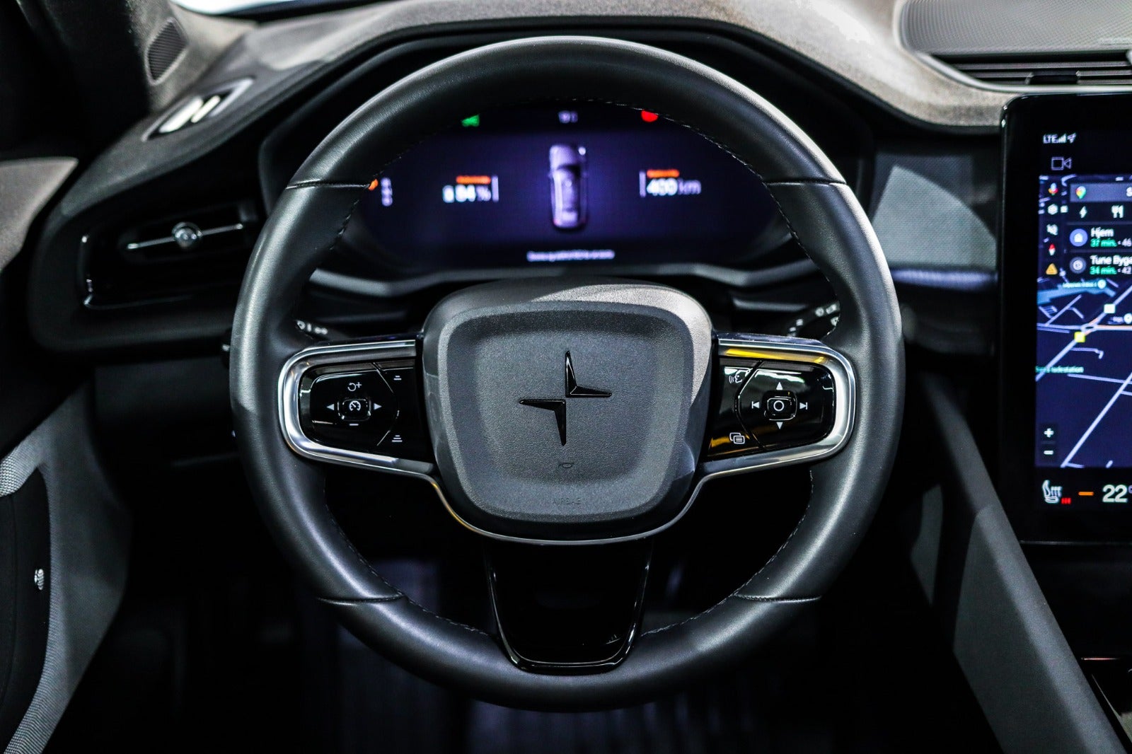 Billede af Polestar 2  Performance AWD