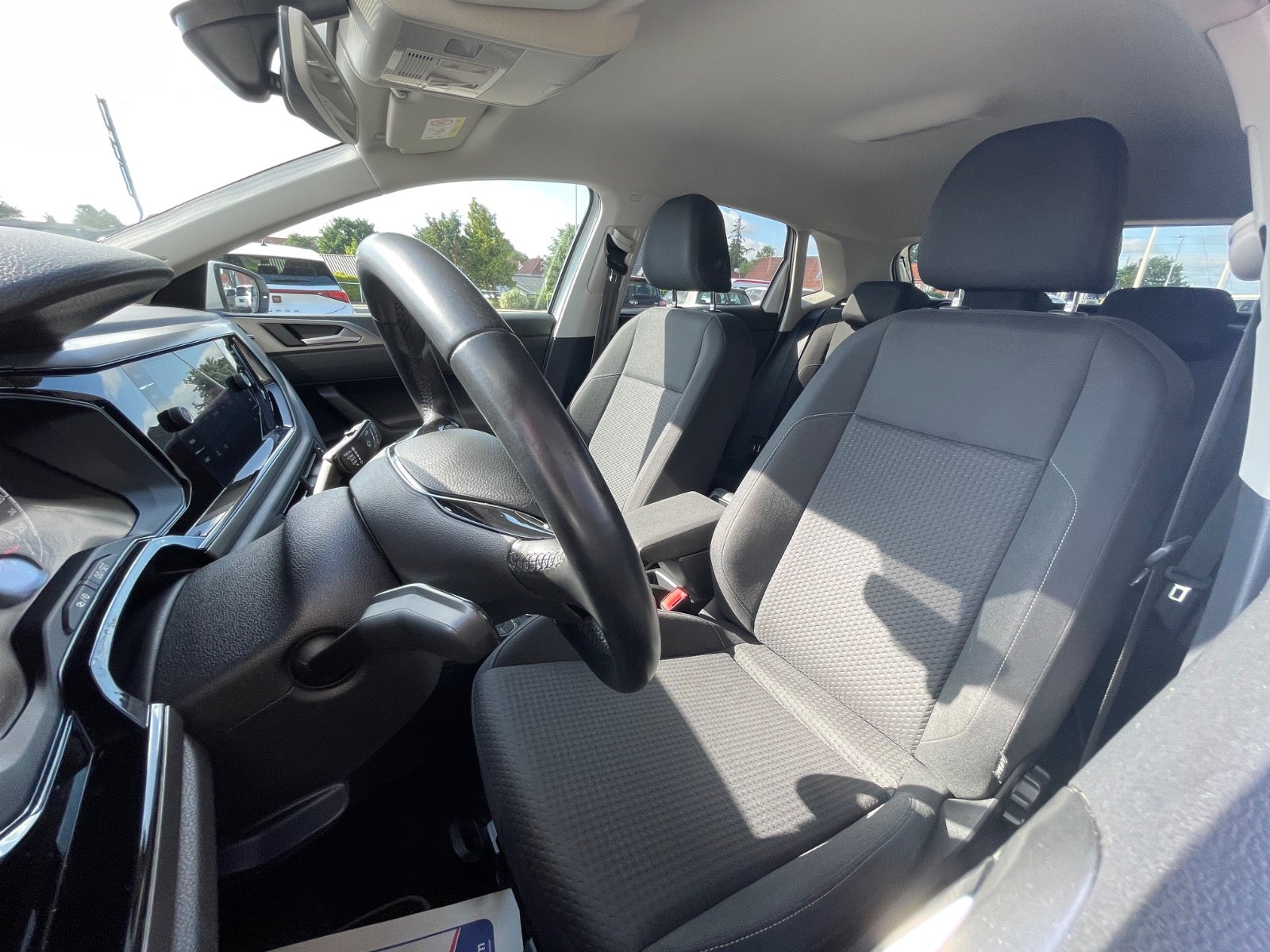 Billede af VW Polo 1,6 TDi 95 Comfortline DSG