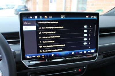 VW ID.7 Style S Tourer