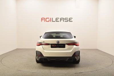 BMW i4 eDrive40 M-Sport