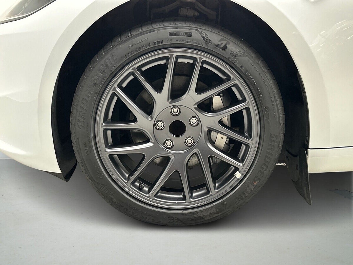 Tesla Model 3 Long Range RWD billede 8