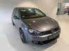 VW Golf VI TSi 122 Comfortline