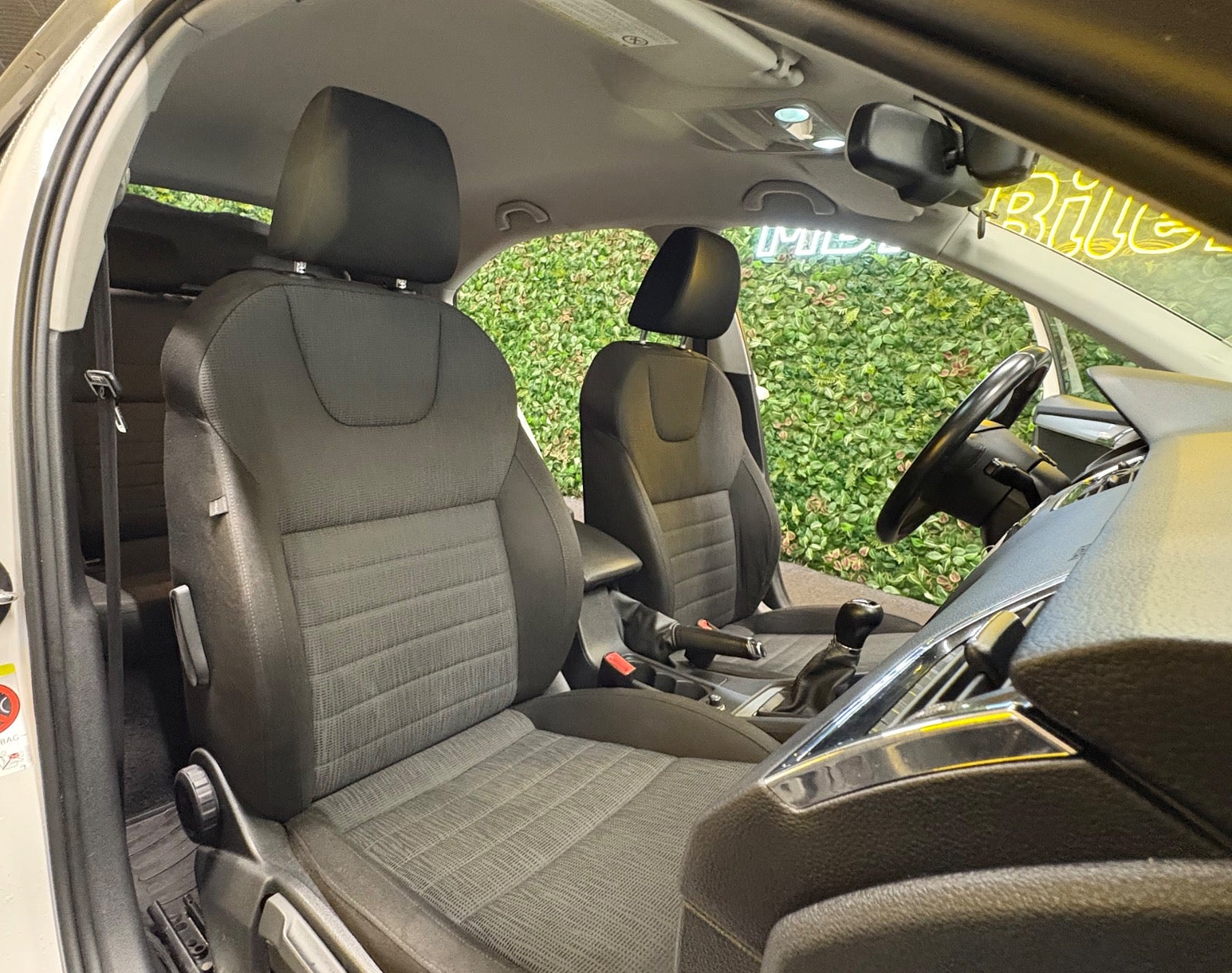 Billede af Skoda Octavia 1,2 TSi 105 Elegance