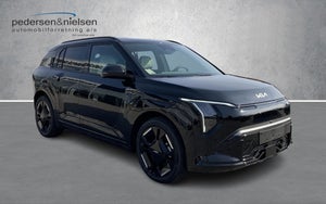 Kia EV3 Long Range GT-Line