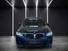 BMW iX3 Charged M-Sport thumbnail