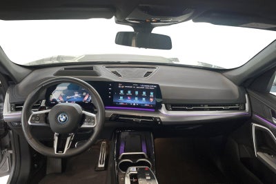 BMW iX1 xDrive30 M-Sport